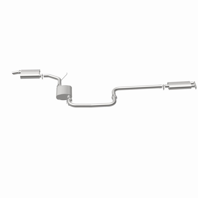 MagnaFlow BRE Exhaust Kit 99-04 Chrysler 300M 3.5L
