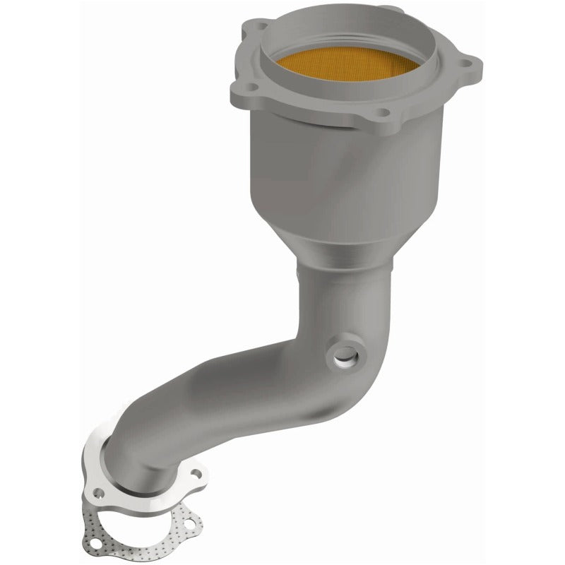 MagnaFlow 10-11 Porsche Cayenne 4.8L Direct Fit Converter