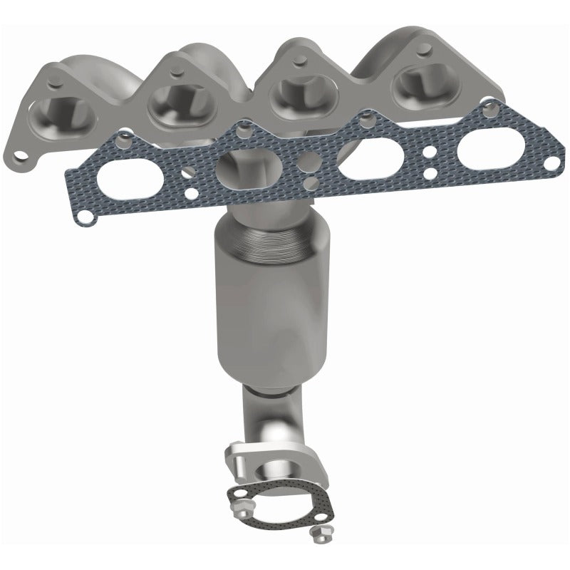 MagnaFlow Direct Fit Catalytic Converter 03 Hyundai Elantra 2.0L