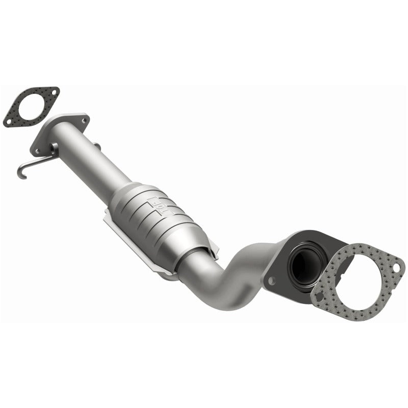 MagnaFlow Direct Fit Catalytic Converter 99-02 Oldsmobile Intrigue