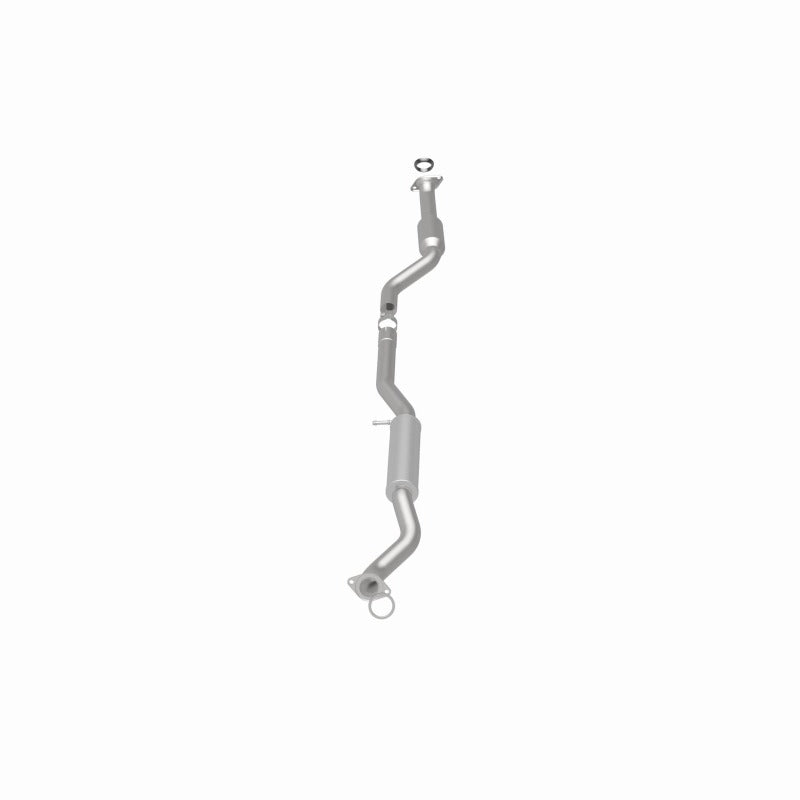MagnaFlow Direct-Fit Catalytic Converter Mazda MX-5 Miata