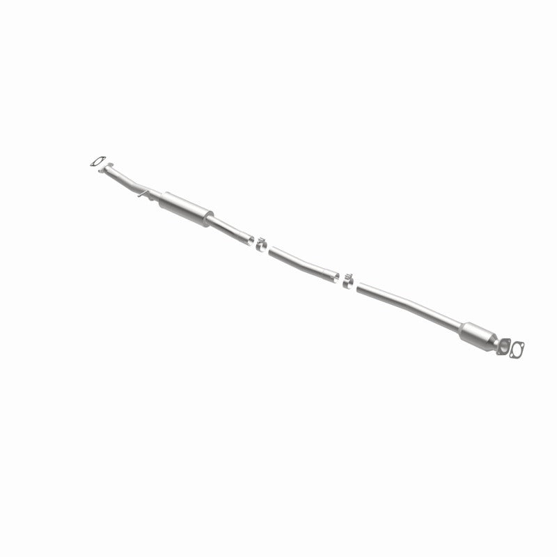 MagnaFlow Direct Fit Catalytic Converter 2019 Hyundai Tucson L4 OEM Underbody Single
