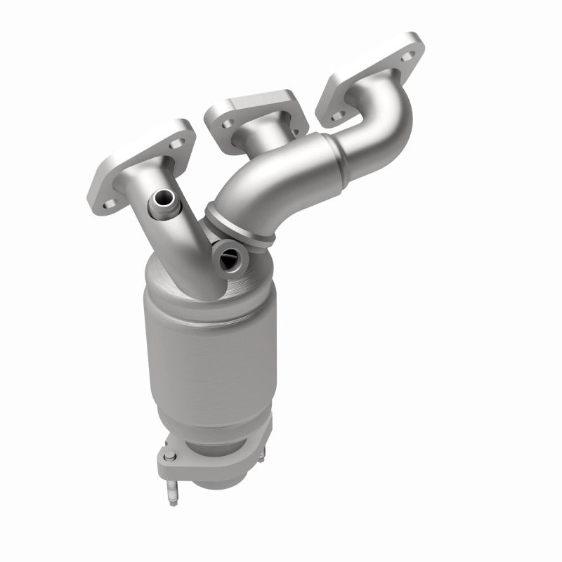MagnaFlow Direct Fit Catalytic Converter Contour 2.5L Rear Manifold