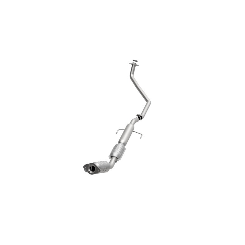 MagnaFlow Direct Fit Catalytic Converter California 09-11 Toyota Corolla / Matrix L4-1.8LGAS