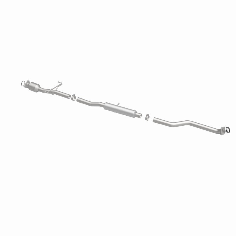 MagnaFlow Direct Fit Catalytic Converter 07-09 Mazda CX-7 2.3L
