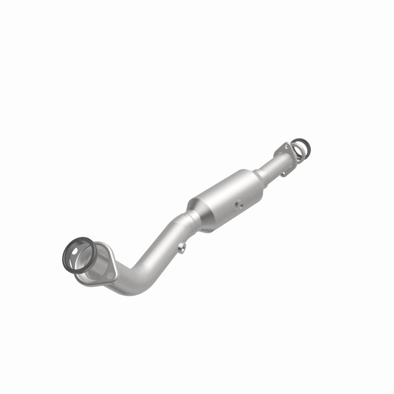 MagnaFlow Direct Fit Catalytic Converter 03-10 Honda Truck Element 2.4L Manifold