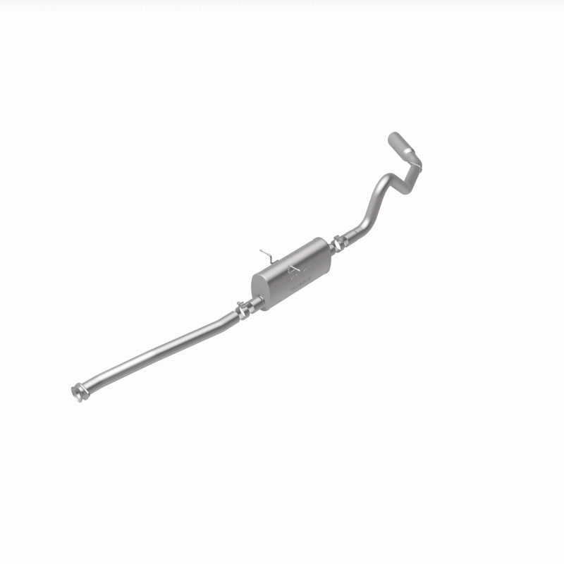 MagnaFlow Sys C/B Ford Ranger 3.0/4.0L 98-03