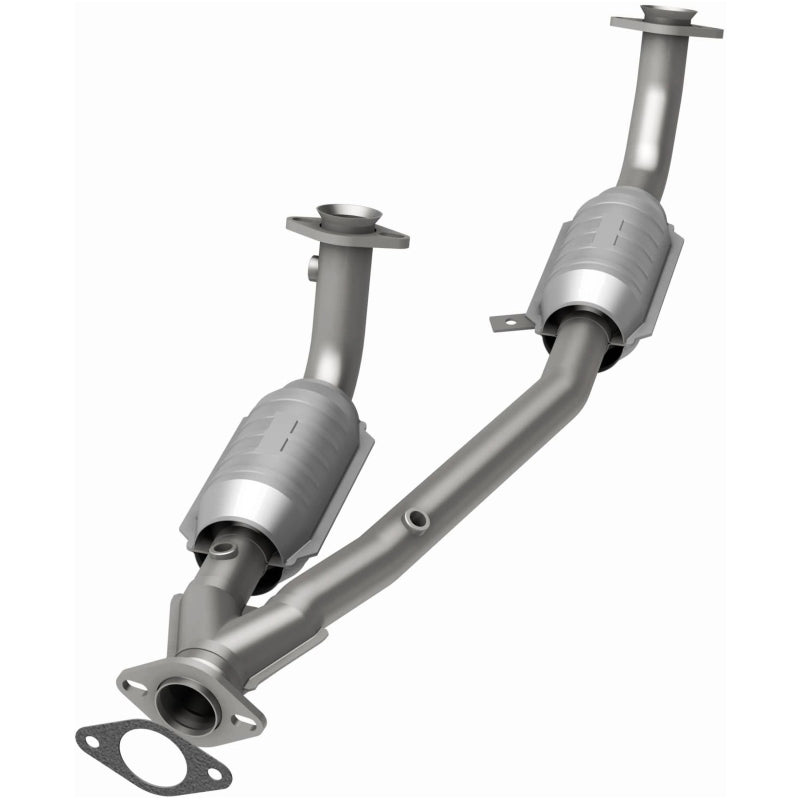 MagnaFlow Direct Fit Catalytic Converter Windstar 95-96