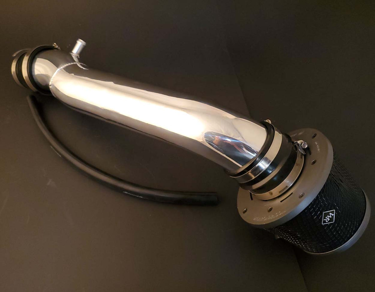 Weapon R 12-16 Hyundai Veloster 1.6L Secret Weapon Intake