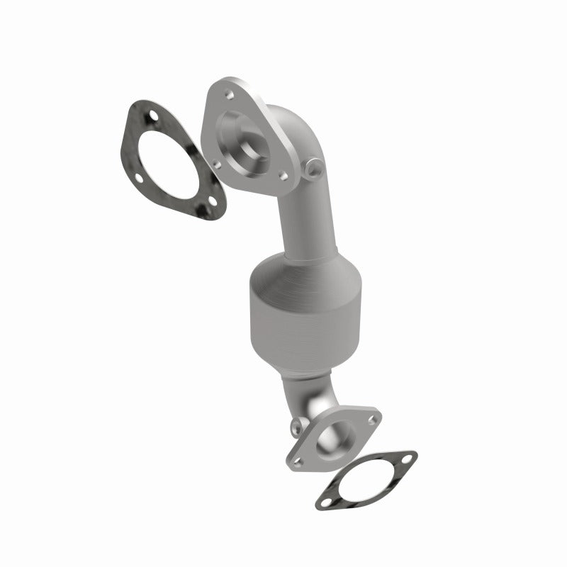 MagnaFlow Direct Fit Catalytic Converter 13-17 Explorer V6 3.5 OEM Close Coupled