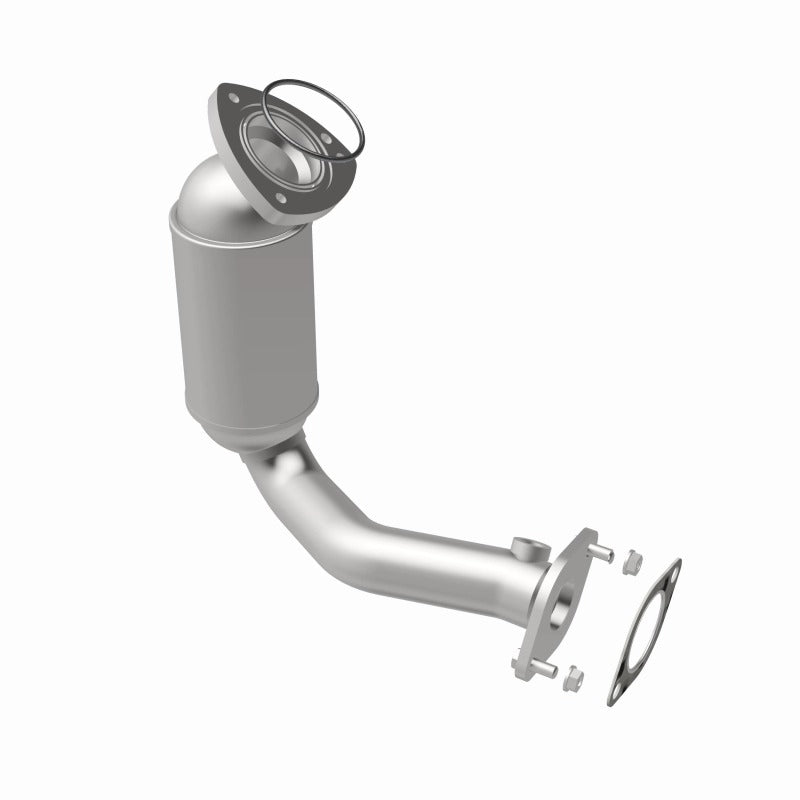 MagnaFlow 2008 EQUINOX 3.6L Underbody Direct Fit Converter