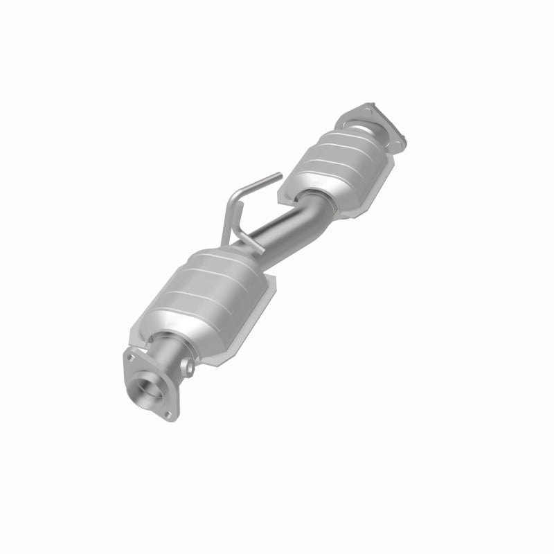 MagnaFlow Direct Fit Catalytic Converter 99-00 Ford Explorer Code X OEM