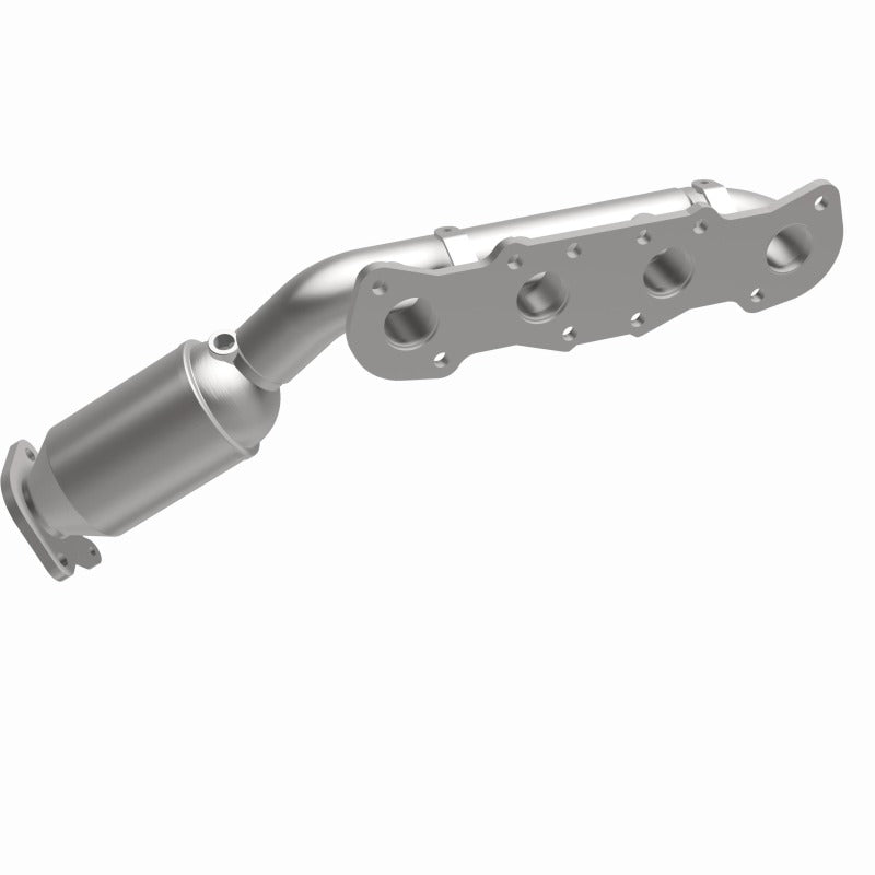 MagnaFlow Direct Fit Catalytic Converter 12-16 Hyundai Equus V8 5.0L Manifold
