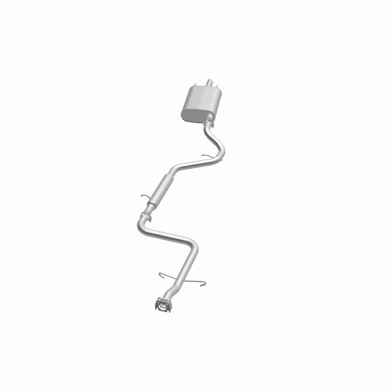 MagnaFlow BRE Exhaust Kit 95-01 Chevy Lumina Monte Carlo 3.1L