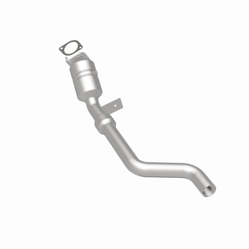 MagnaFlow Direct Fit Catalytic Converter 2016 Mustang GT350 5.2L Underbody
