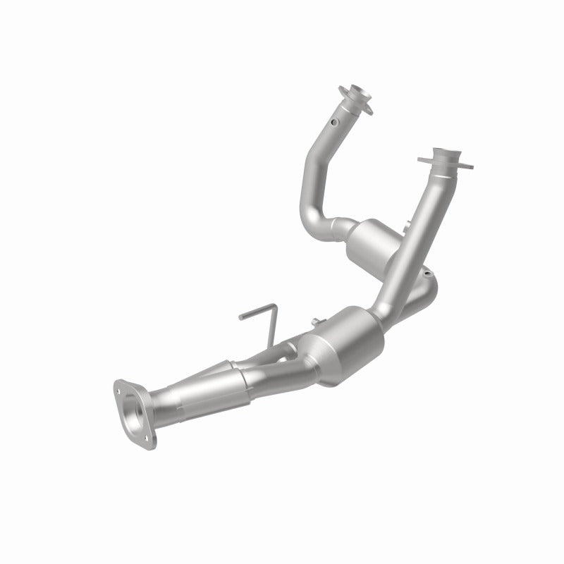 MagnaFlow 05-06 Jeep Grand Cherokee 5.7L Direct Fit Catalytic Converter