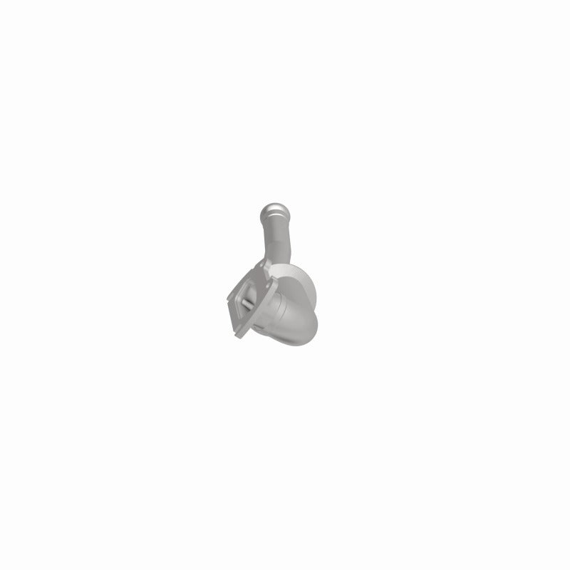 MagnaFlow Direct Fit Catalytic Converter 2011 Grand Cherokee 3.6L DS