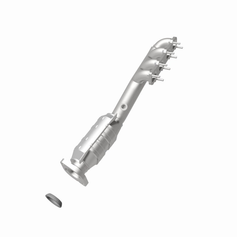 MagnaFlow Direct Fit Catalytic Converter 06-09 Cadillac STS 4.4L D/S Manifold (49 State)