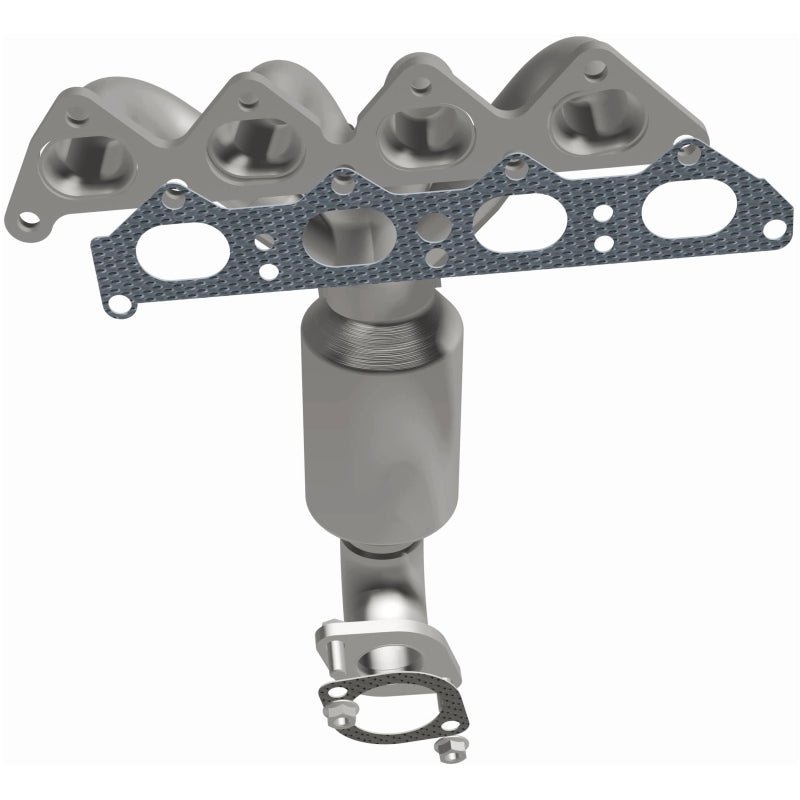 MagnaFlow Direct Fit Catalytic Converter 03 Hyundai Elantra 2.0L