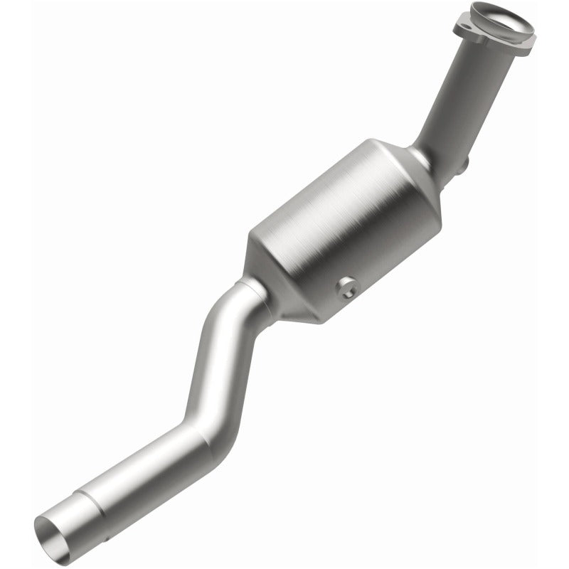 MagnaFlow 07-09 Jaguar XK 4.2L Direct Fit Converter
