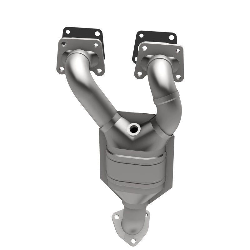 MagnaFlow Direct Fit Catalytic Converter 97-99 Nissan Sentra 1.6L