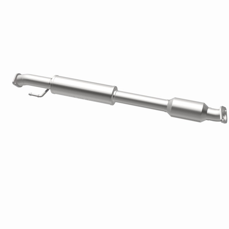 MagnaFlow 15-17 Kia Sonata/Optima L4 2.4L Direct Fit Catalytic Converter