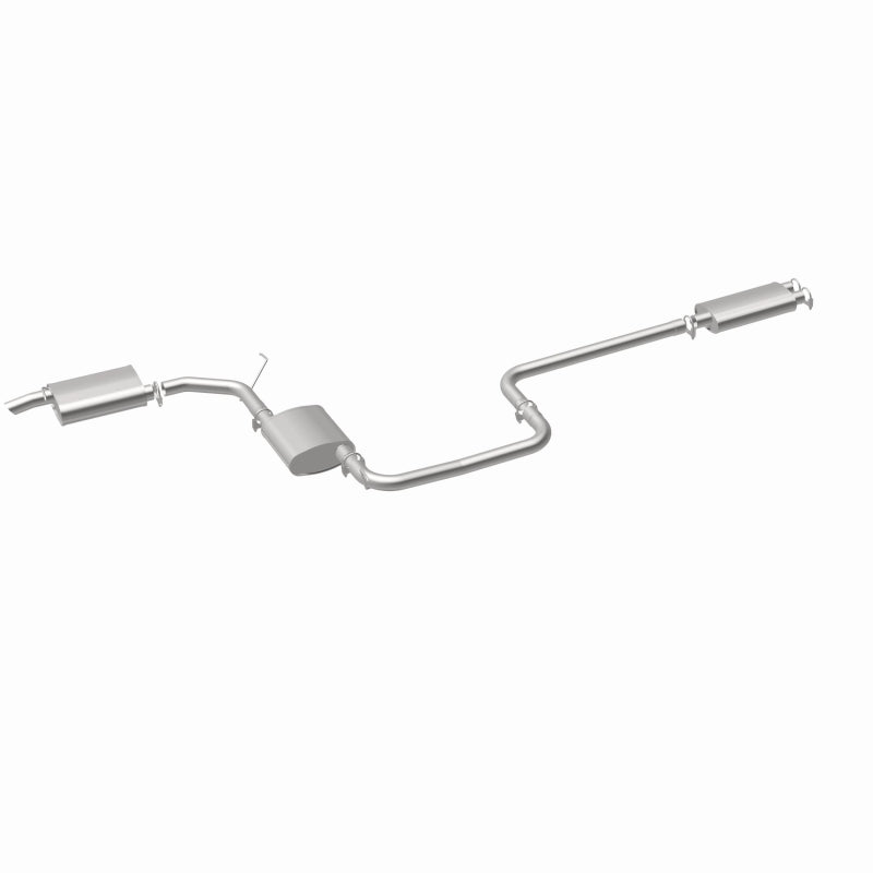 MagnaFlow BRE Exhaust Kit 99-04 Chrysler 300M 3.5L