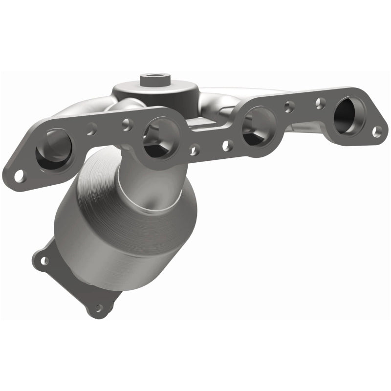 MagnaFlow Direct Fit Catalytic Converter 00-01 Dodge Neon / Plymouth Neon 2.0L (CA Emissions)