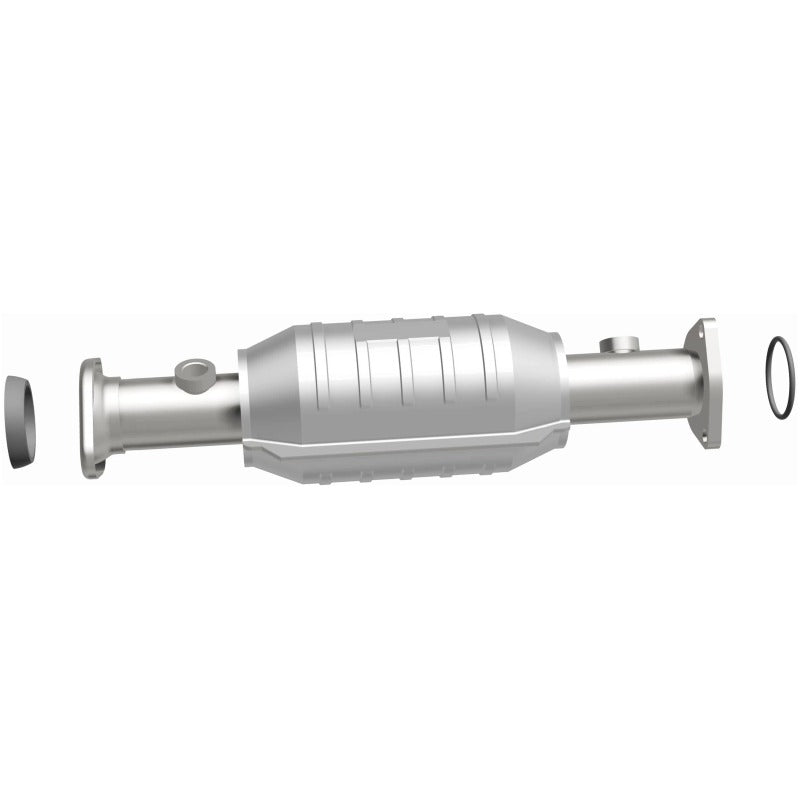 MagnaFlow Direct Fit Catalytic Converter 96-99 Acura Integra Gsr 1.8