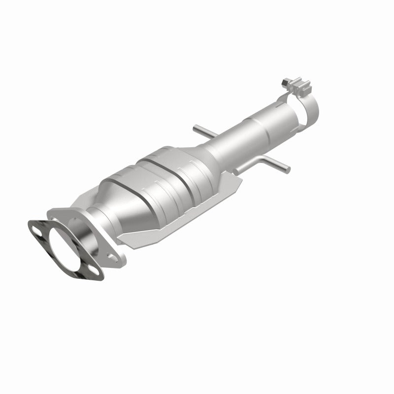 MagnaFlow Direct Fit Catalytic Converter 08 G6 3.5L underbody OEM