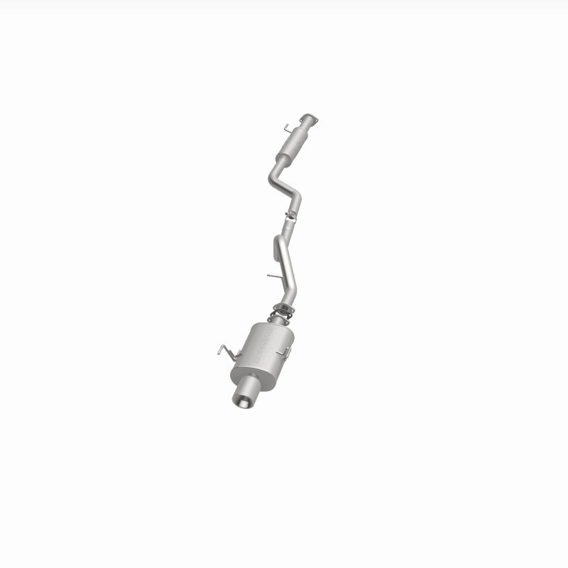 MagnaFlow Sys C/B 02-03 Nissan Sentra Se-R 2.