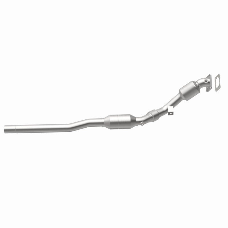 MagnaFlow Direct Fit Catalytic Converter 01-02 Audi S4 2.7L D/S