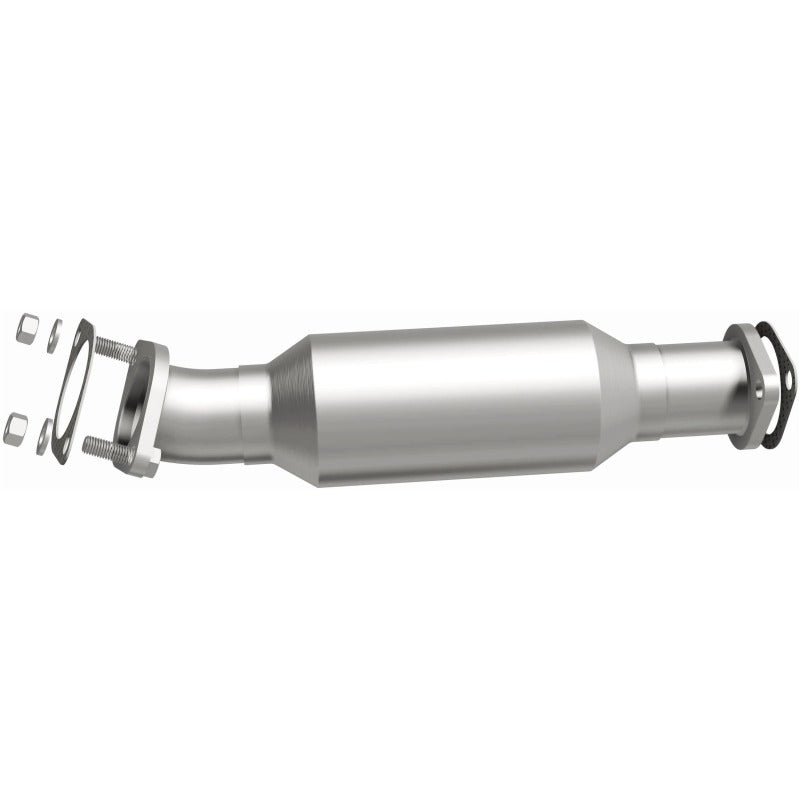 MagnaFlow 07-09 Hyundai Santa Fe 3.3L Direct Fit Converter