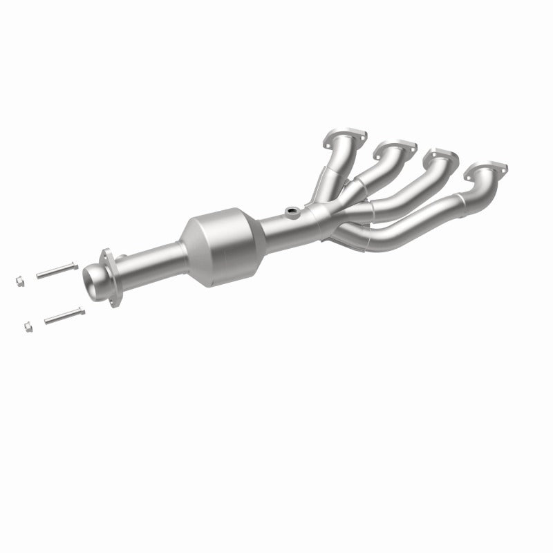 MagnaFlow Direct Fit Catalytic Converter BMW 7 96-98 D/S OEM