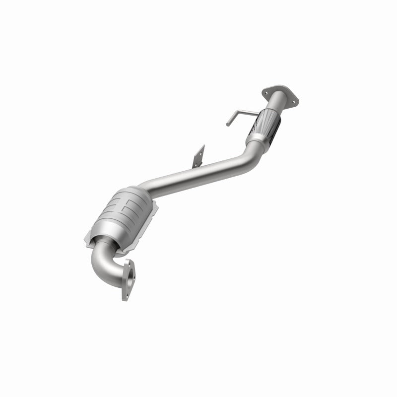 MagnaFlow Direct Fit Catalytic Converter 02-03 MPV 3.0L Passenger Side Rear OEM