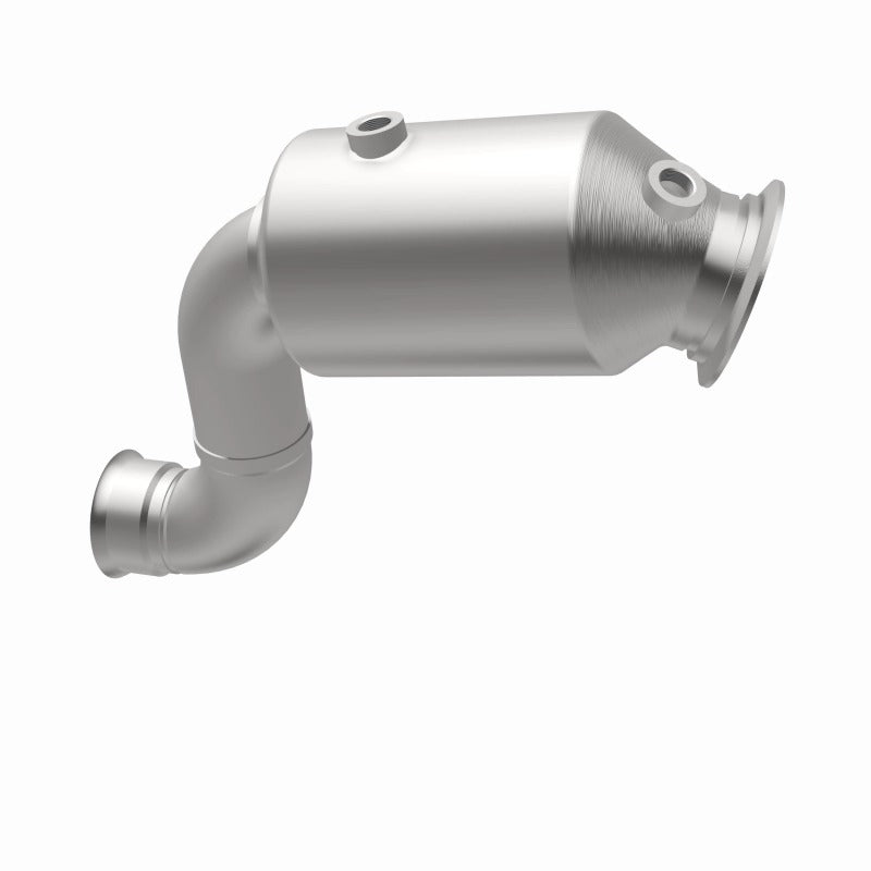 MagnaFlow 15-17 C300 L4 2 OEM Close Coupled Direct Fit Converter
