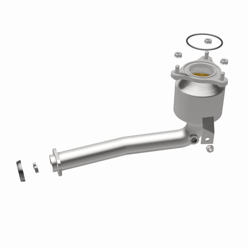 MagnaFlow Direct Fit Catalytic Converter 02-03 Suzuki Aerio