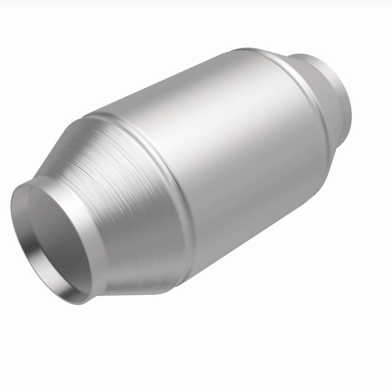 MagnaFlow Universal Catalytic Converter 2.50 inch C/C CA Pre-OBDII