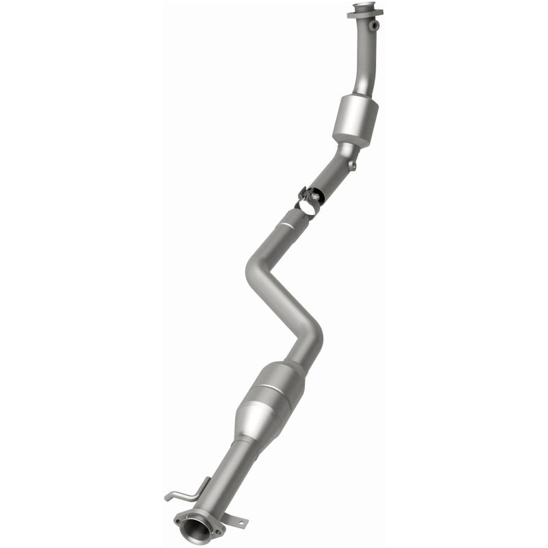 MagnaFlow Direct Fit Catalytic Converter 99-02 Mercedes SL500 5.0L