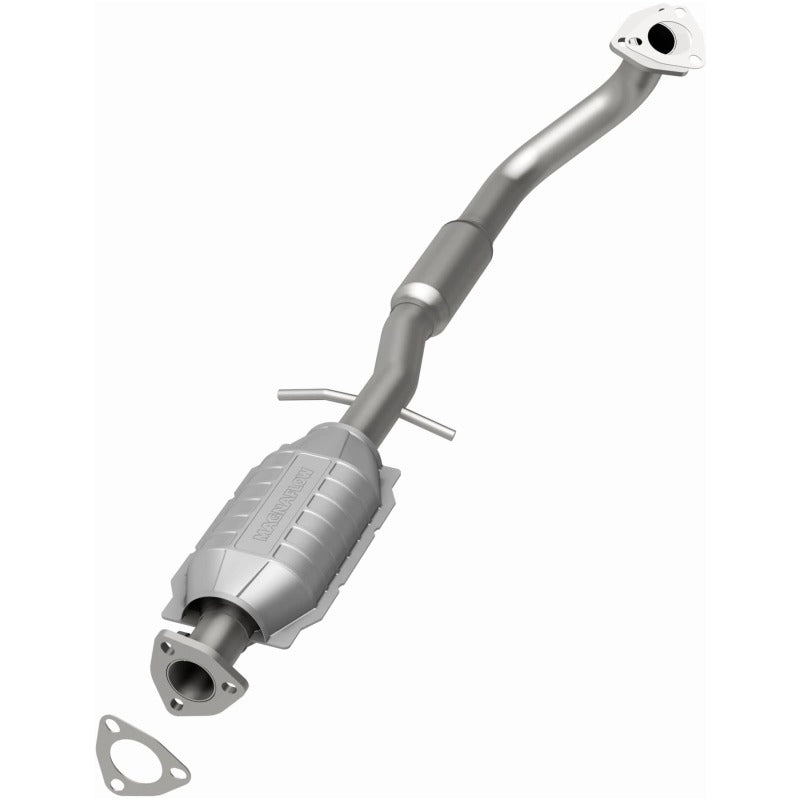 MagnaFlow Conv DF 01-02 Saturn SC/SL/SW Series 1.9L Rear CA Emission (49 State)