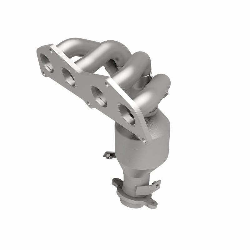 MagnaFlow Direct Fit Catalytic Converter 2009-2010 Pontiac Vibe 2.4L