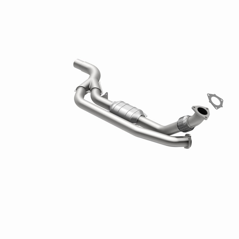 MagnaFlow Direct Fit Catalytic Converter 96-97 Camaro 5.7L P/S