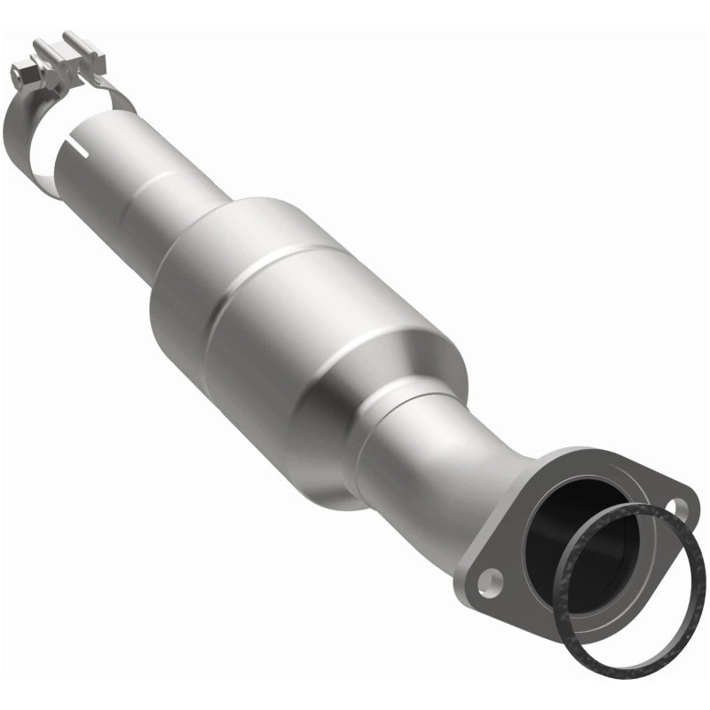 MagnaFlow Direct Fit Catalytic Converter 05-09 Scion tC 2.4 Rear
