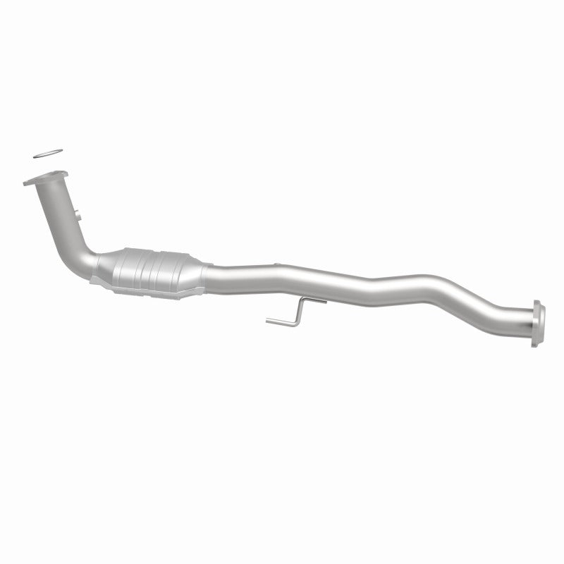 MagnaFlow Direct Fit Catalytic Converter 07-08 Sub XL 6.0 Passenger Side OEM