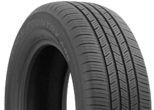 Toyo Open Country A46 Tire - P255/60R18 108H