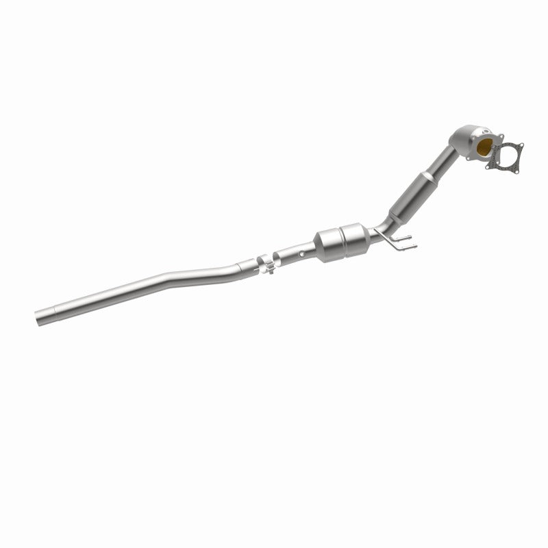 MagnaFlow Direct Fit Catalytic Converter 06-08 Jetta/GTI/A3/ 2.0T OE