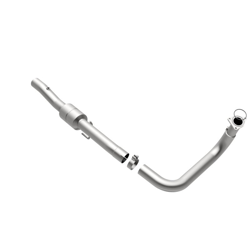 MagnaFlow 03-06 Chevrolet Silverado 2500 HD 6.0L Direct Fit Converter