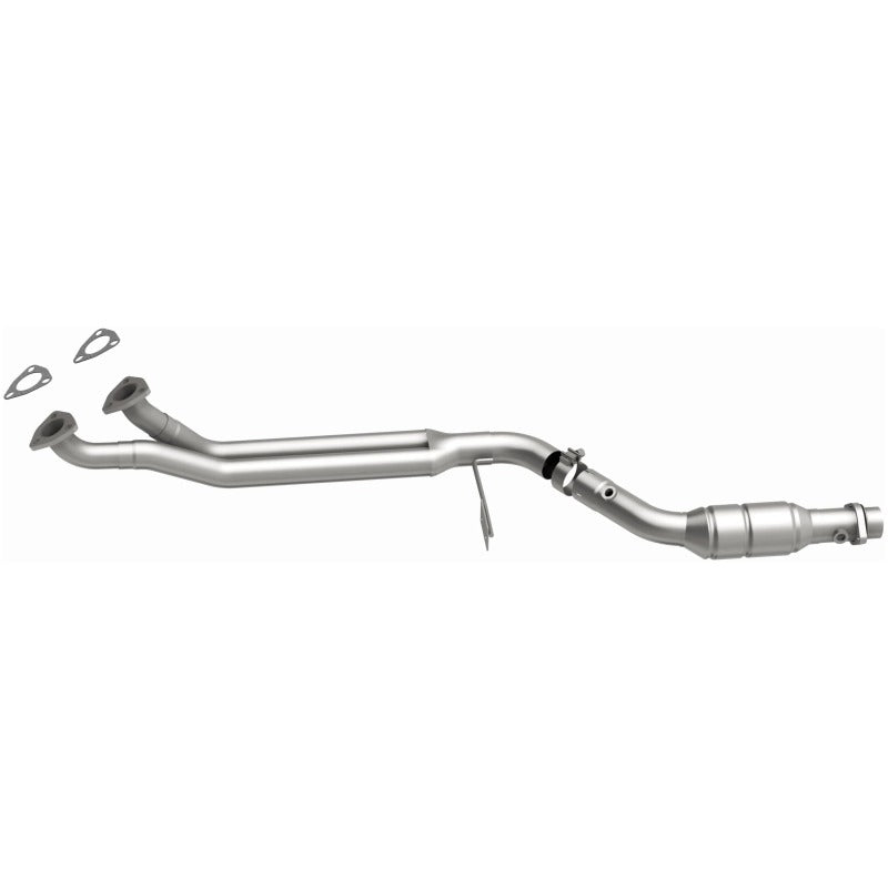 MagnaFlow Direct Fit Catalytic Converter 97-98 BMW Z3 6 2.8L