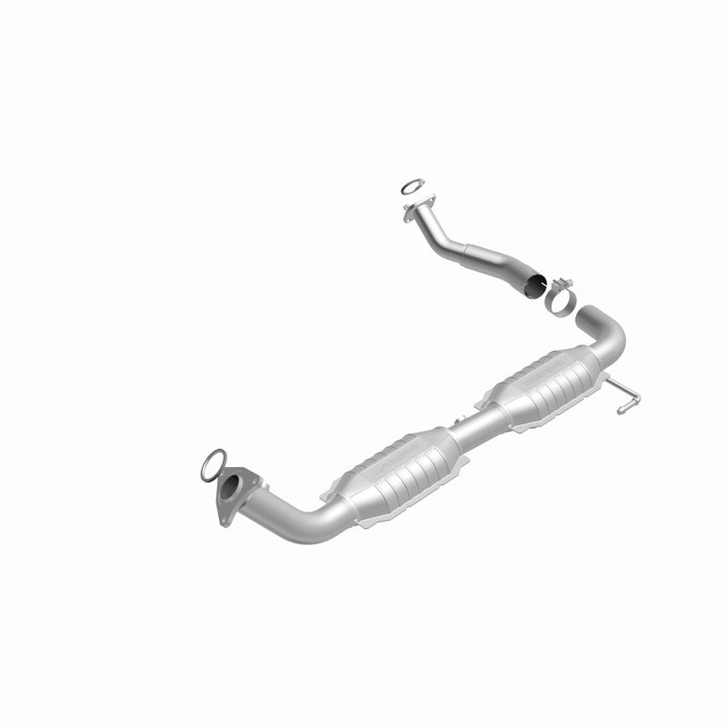 MagnaFlow 07-12 Toyota Tundra 4.0L Direct Fit Converter
