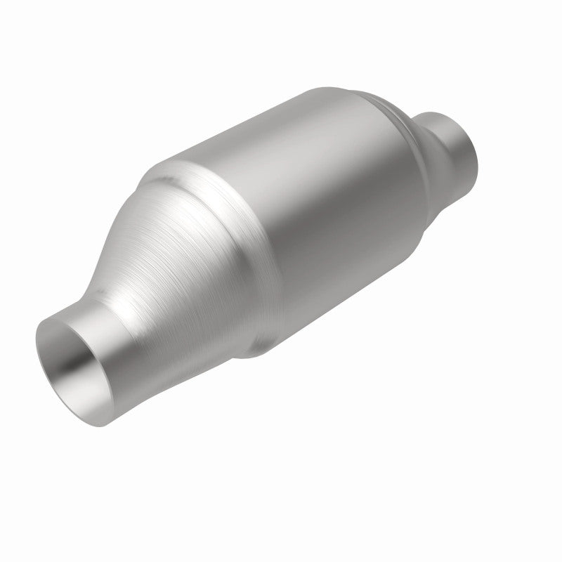 MagnaFlow Universal Catalytic Converter 2inch O/O Spun